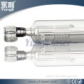 Yongli 150w CO2 laser tube for laser machine laser 150w co2